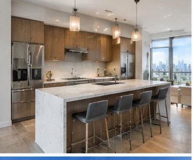 Illustrative Condos · Example 1