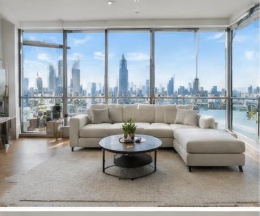 Illustrative Condos · Example 2