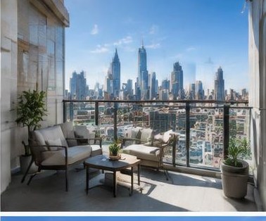 Illustrative Condos · Example 3