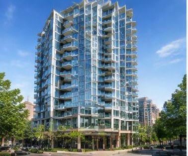 Illustrative Condos · Example 6