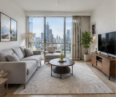 Illustrative Condos · Example 7