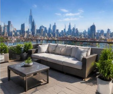 Illustrative Condos · Example 8