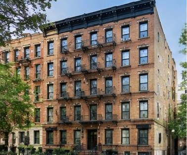 Illustrative Multifamily Homes · Example 1