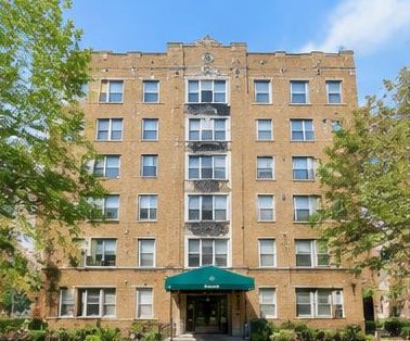 Illustrative Multifamily Homes · Example 2