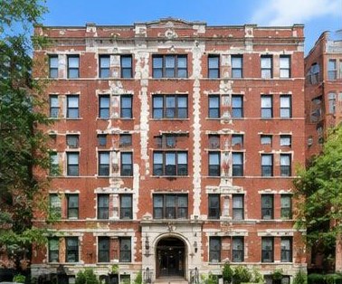 Illustrative Multifamily Homes · Example 3