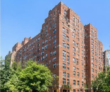 Illustrative Multifamily Homes · Example 5