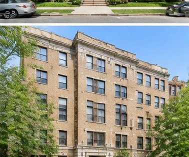 Illustrative Multifamily Homes · Example 8