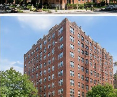 Illustrative Multifamily Homes · Example 10