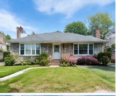 Illustrative One-Family Homes · Example 6