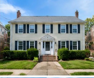 Illustrative One-Family Homes · Example 8