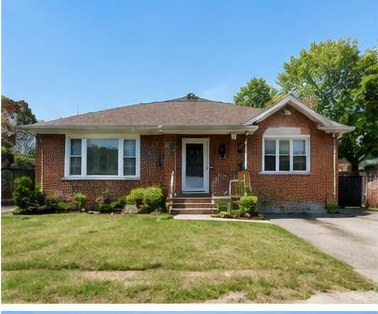 Illustrative One-Family Homes · Example 9