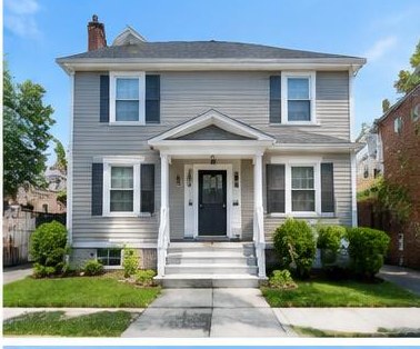Illustrative One-Family Homes · Example 10