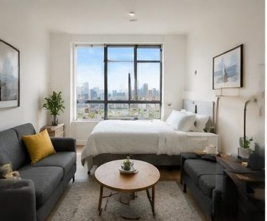 Illustrative Rentals · Example 1
