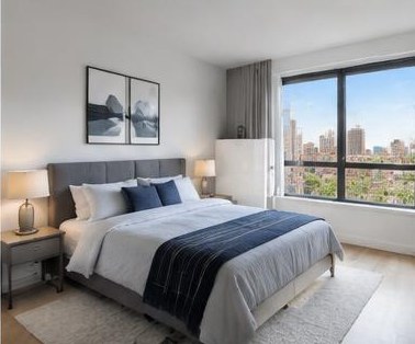 Illustrative Rentals · Example 3