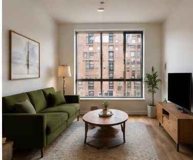 Illustrative Rentals · Example 4