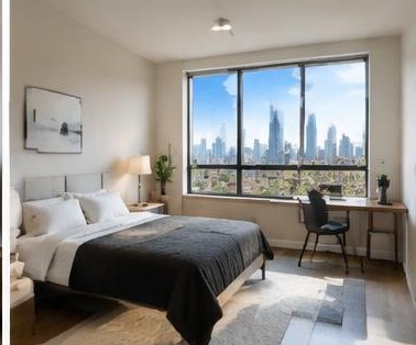 Illustrative Rentals · Example 5