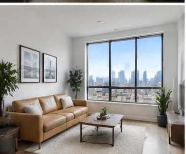 Illustrative Rentals · Example 6