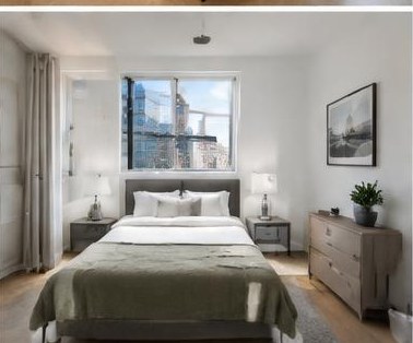 Illustrative Rentals · Example 7