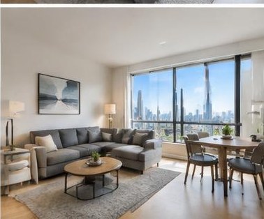 Illustrative Rentals · Example 8