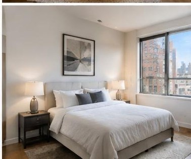 Illustrative Rentals · Example 9