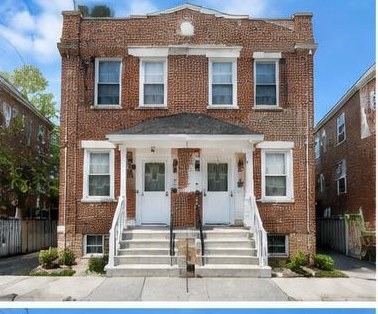 Illustrative Two-Family Homes · Example 1