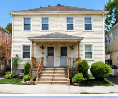 Illustrative Two-Family Homes · Example 2