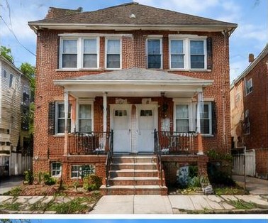 Illustrative Two-Family Homes · Example 3