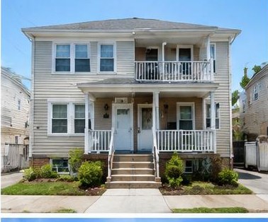 Illustrative Two-Family Homes · Example 4