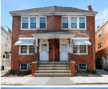 Illustrative Two-Family Homes · Example 5