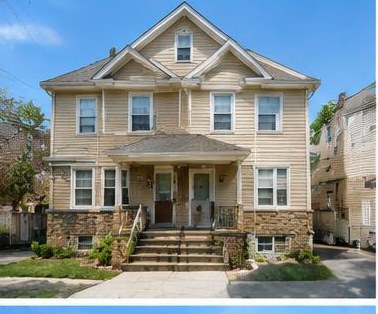 Illustrative Two-Family Homes · Example 6