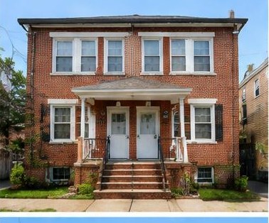 Illustrative Two-Family Homes · Example 7