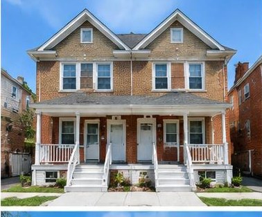 Illustrative Two-Family Homes · Example 9