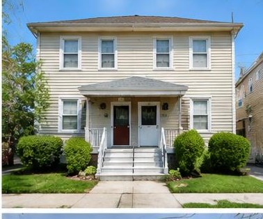 Illustrative Two-Family Homes · Example 10